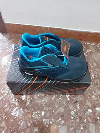 scarpe antinfortunistiche 