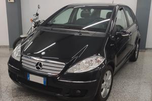Mercedes edition classe A 150 benzina 95 cv