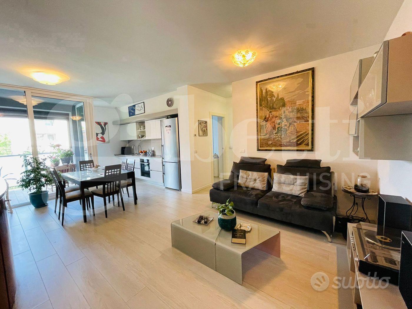 Appartamento – Bologna, Casaralta, Quartiere Navile - Vista 3