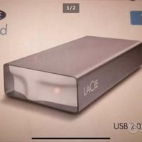 Hard disk 1tb usb2.0