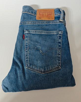 jeans Levis uomo 510 slim w30 l30