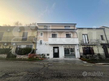 Casa Indipendente Dragoni [Cod. rif 3200756VRG]