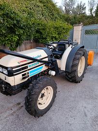 Trattore Lamborghini runner 450