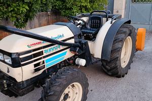 Trattore Lamborghini runner 450