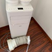 Climatizzatore portatile Argo Iside