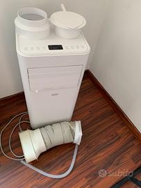 Climatizzatore portatile Argo Iside