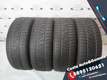 235 60 18 Pirelli MS 235 60 R18 85% Pneus