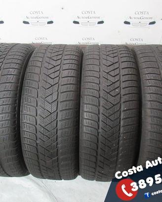 235 60 18 Pirelli MS 235 60 R18 85% Pneus