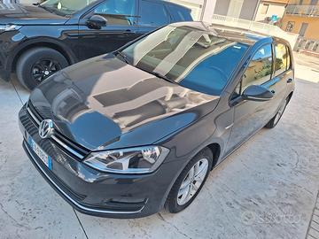 Volkswagen Golf 1.4 TGI 5p. Comfortline BlueMotion