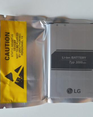 Batteria lg bl-51yf originale