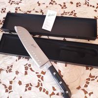 Coltello santoku della Berkel. Nuovo