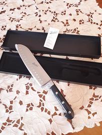 Coltello santoku della Berkel. Nuovo