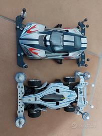 Mini4wd tamiya mini 4wd 