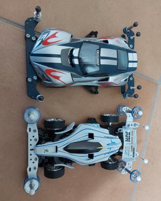Mini4wd tamiya mini 4wd 