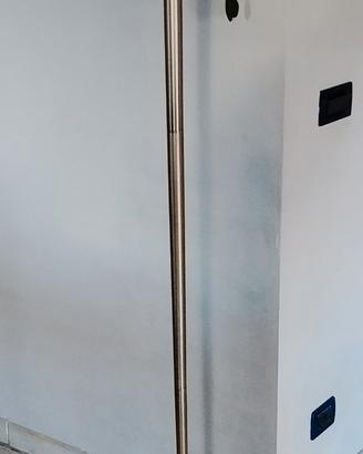 lampada luce soffusa 