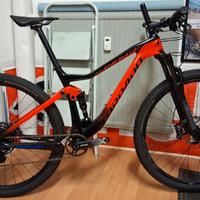 Bicicletta Mtb Torpado Matador N