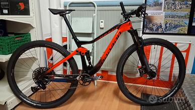 Bicicletta Mtb Torpado Matador N