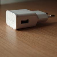 Caricatore ufficiale Samsung 15Watt