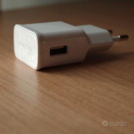 Caricatore ufficiale Samsung 15Watt
