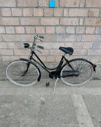 Bicicletta d'epoca