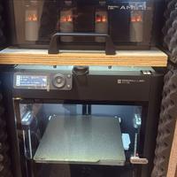 Stampante 3D Bambu Lab P1S e AMS2