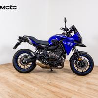 YAMAHA TRACER 700 - 2017