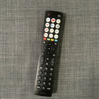 Telecomando hisense