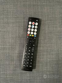 Telecomando hisense