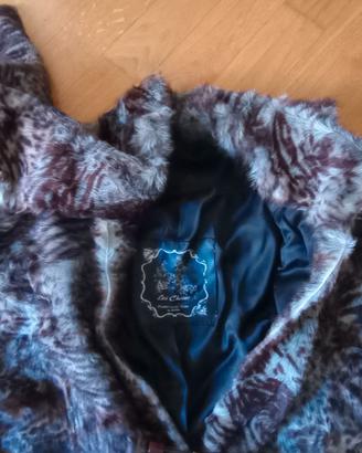 Cappotto vintage lapin
