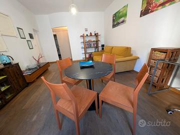 Alghero, casa vacanze in centro storico