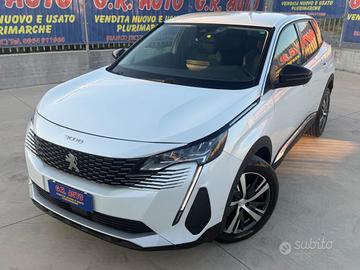PEUGEOT 3008 AUTOCARRO N1 IVA ESPOSTA