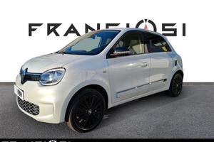 RENAULT Twingo Urban Night 22kWh