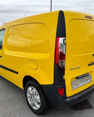 RENAULT Kangoo 1.5dCi 90