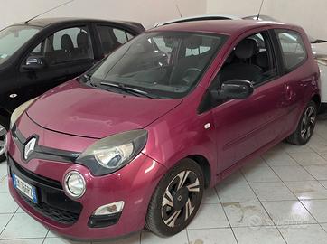 Renault Twingo 1.2 BENZINA ( KM 136 MILA)