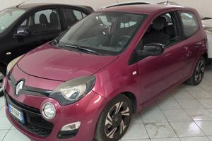 Renault Twingo 1.2 BENZINA ( KM 136 MILA)