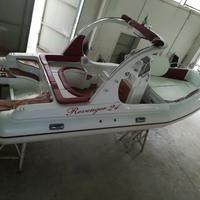 Gommone Revenger 24 nuovo