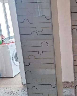 anta ikea morebo per ikea billy h202