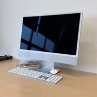 iMac 2024 M3 16Gb 512Gb