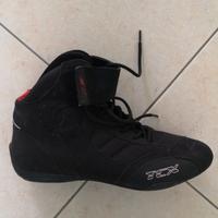 Scarpe moto