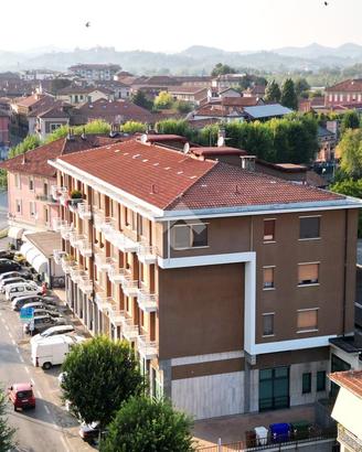 UFFICIO A ALBA