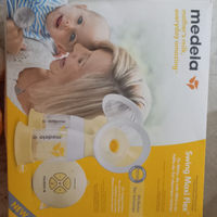 Medela swing maxi flex