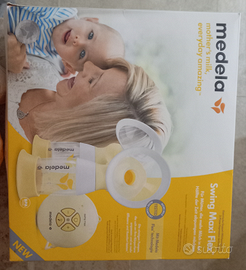 Medela swing maxi flex