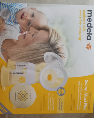 Medela swing maxi flex