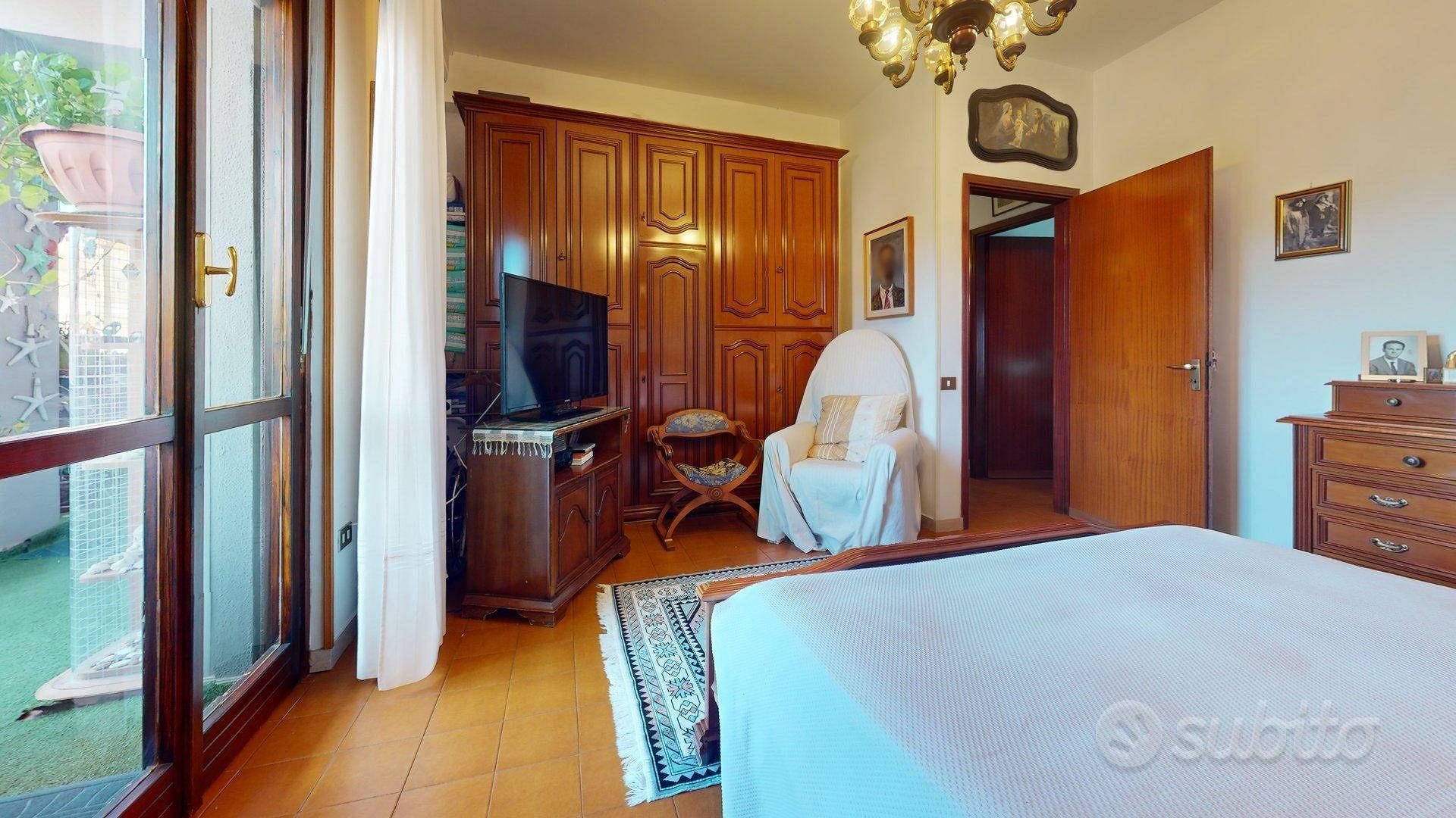 Appartamento – CA - Altro