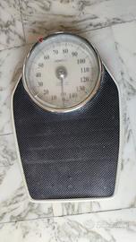 BILANCIA PESA PERSONE PROFESSIONALE 150 Kg