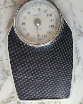 BILANCIA PESA PERSONE PROFESSIONALE 150 Kg