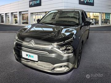 Citroën C4 BlueHDi 130 S&S Feel Pack EAT8