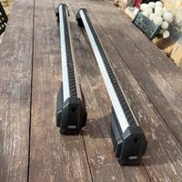 Barre portapacchi AUDI A4 allroad  2016-2025