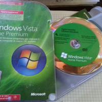 Windows Vista Home Premium