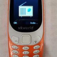 Cellulare z3310 Dual Sim